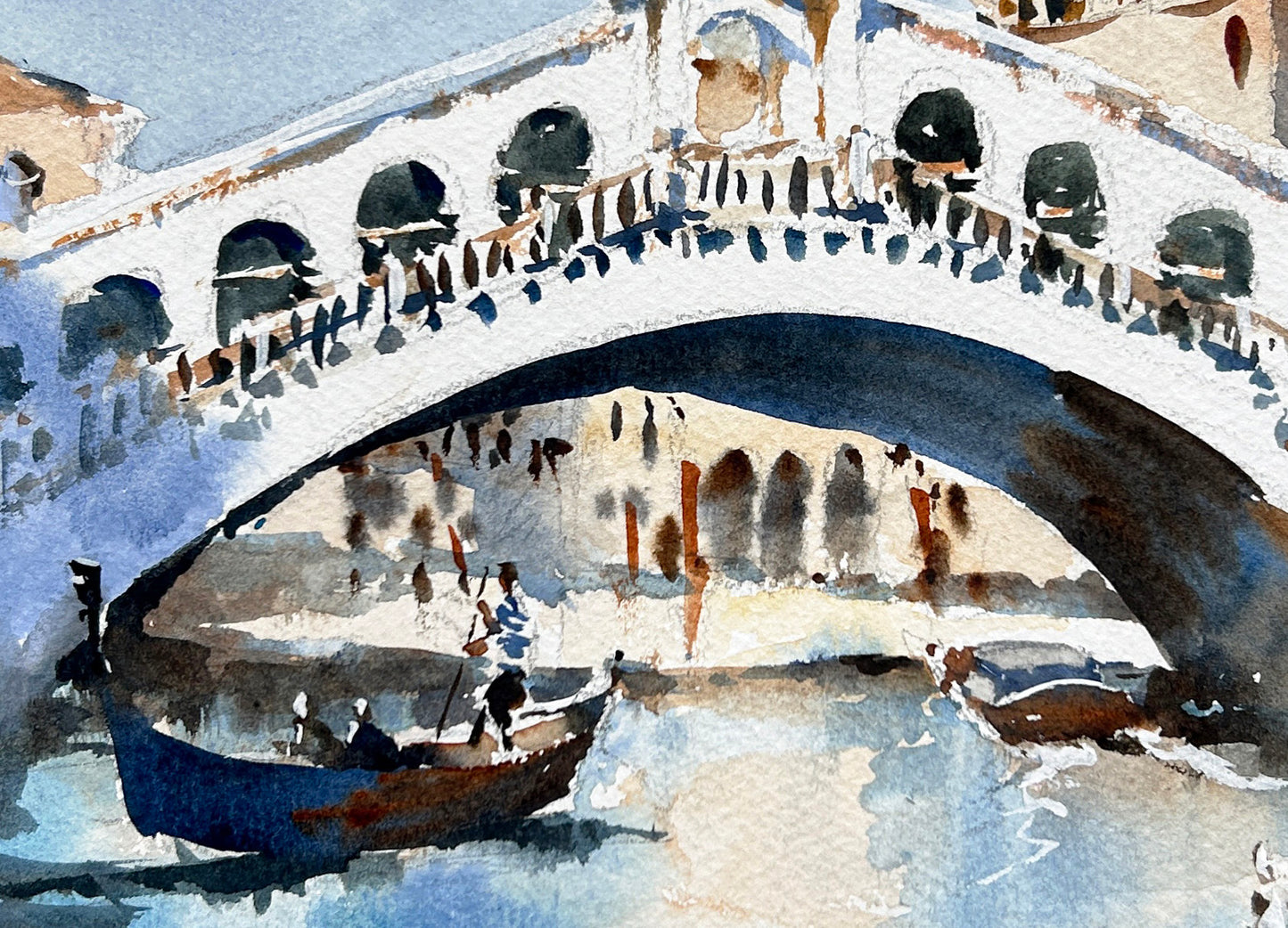 Rialto Bridge